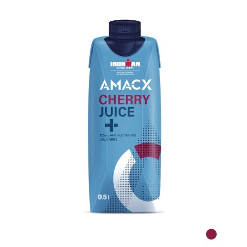 Amacx Cherry Juice Plus