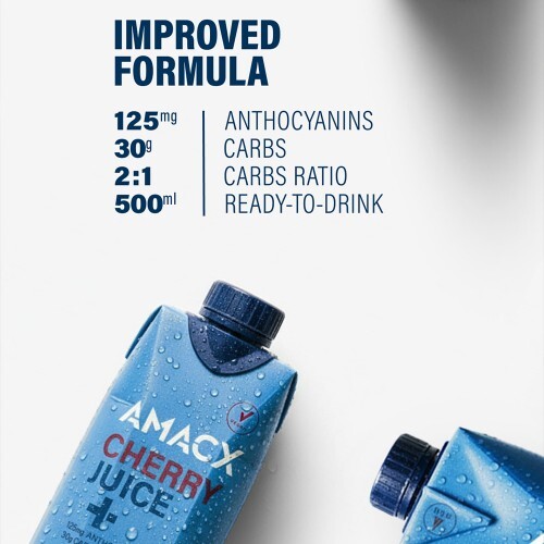 Amacx Cherry Juice Plus Amacx Cherry Juice Plus