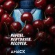 Amacx Cherry Juice Plus Amacx Cherry Juice Plus