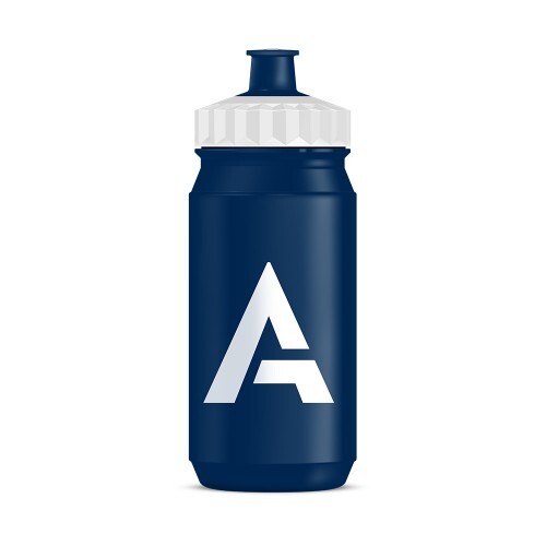 Amacx Daiya Water Bottle | 550ml Blue