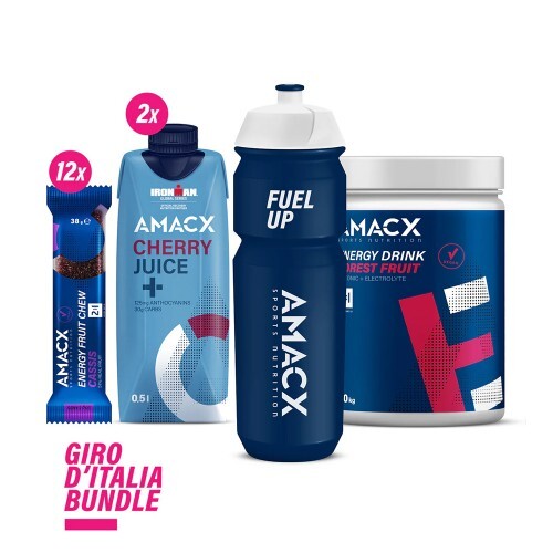 Amacx Giro d'Italia Pack Amacx Giro d'Italia Pack
