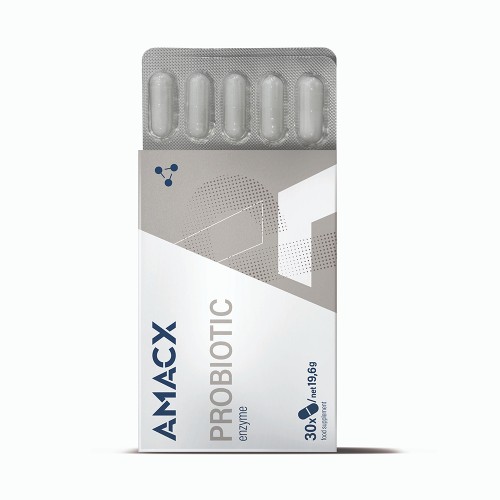 Amacx Probiotic