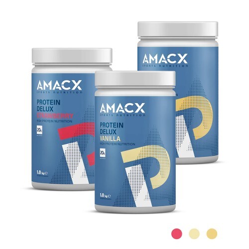 Amacx Protein Delux