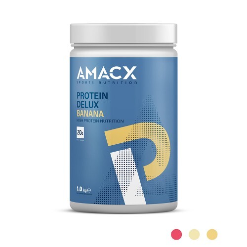 Amacx Protein Delux Amacx Protein Delux