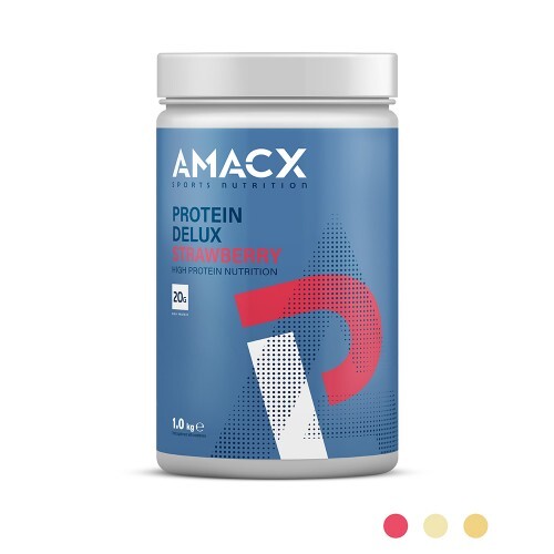 Amacx Protein Delux Amacx Protein Delux