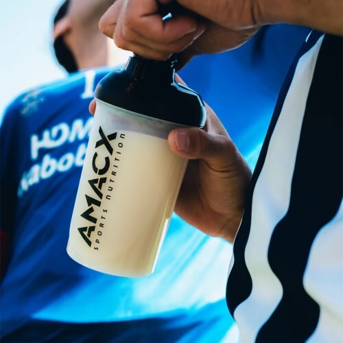 Amacx Protein Delux Amacx Protein Delux