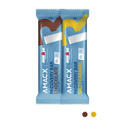 Amacx Recovery Bar