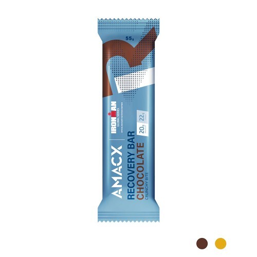 Amacx Recovery Bar