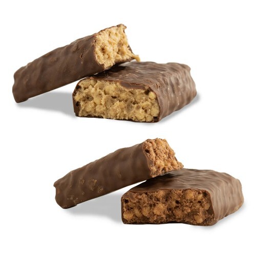 Amacx Recovery Bar