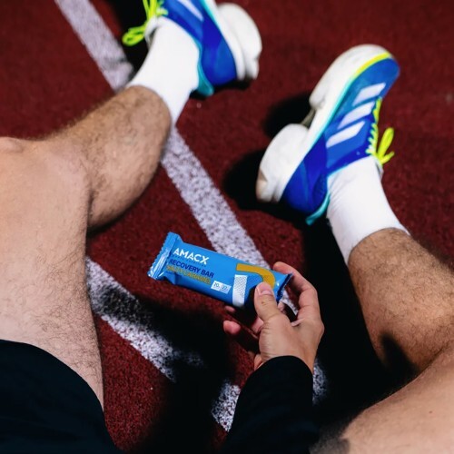 Amacx Recovery Bar