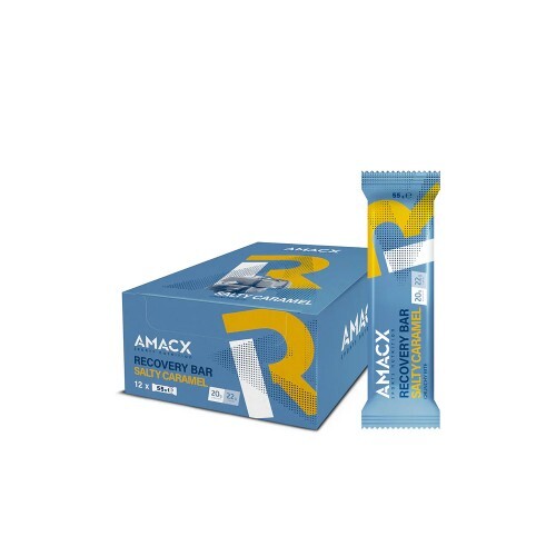 Amacx Recovery Bar