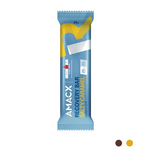Amacx Recovery Bar