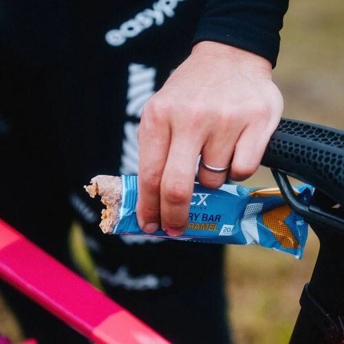 Amacx Recovery Bar