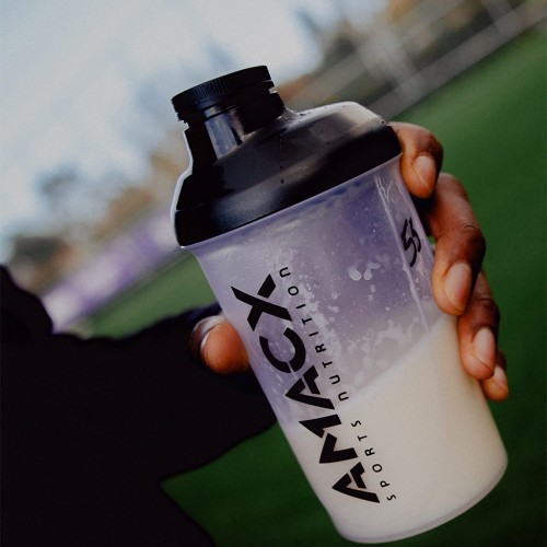 Amacx Shaker