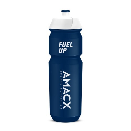 Amacx Shiva Water Bottle | 750ml Blue