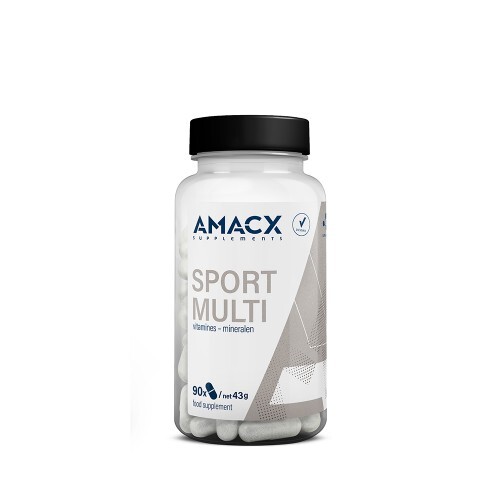 Amacx Sport Multi