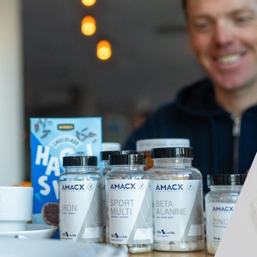 Amacx Sport Multi