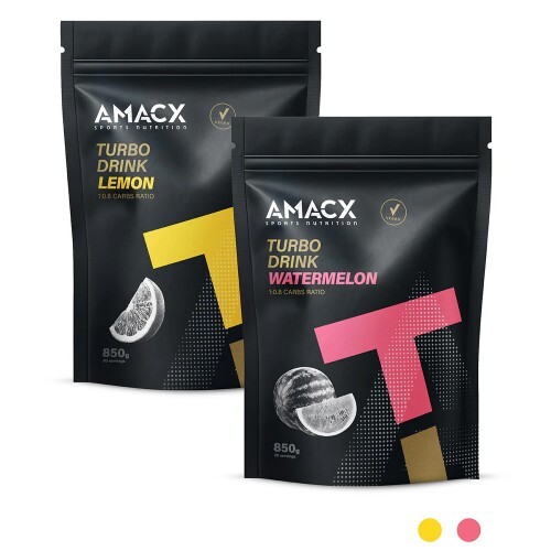 Amacx Turbo Drink
