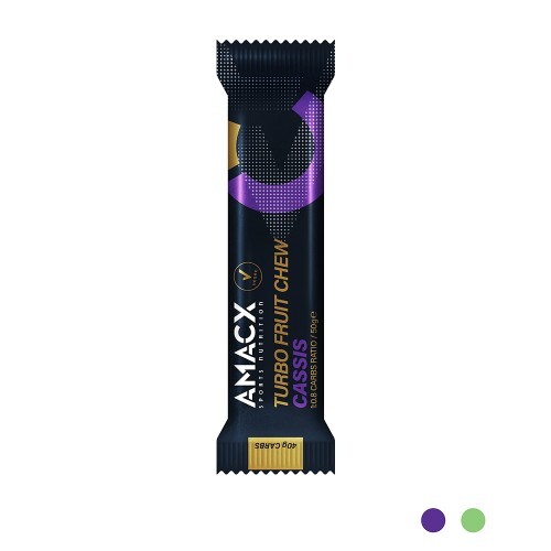 Amacx Turbo Fruit Chew