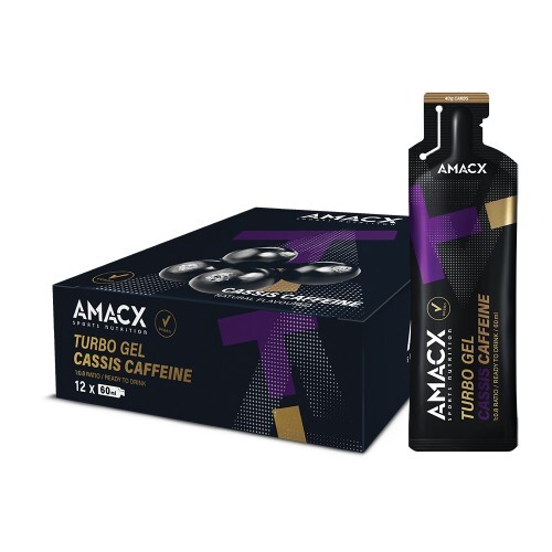 Amacx Turbo Gel