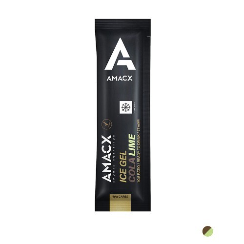 Amacx Turbo Ice Gel Amacx Turbo Ice Gel