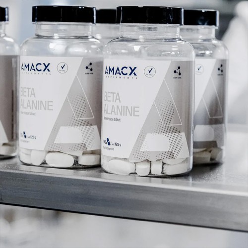 Amacx Beta Alanine | performance and recovery