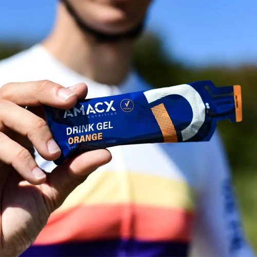 Amacx Drink Gel Amacx Drink Gel - energetski gelovi Jumbo Visme