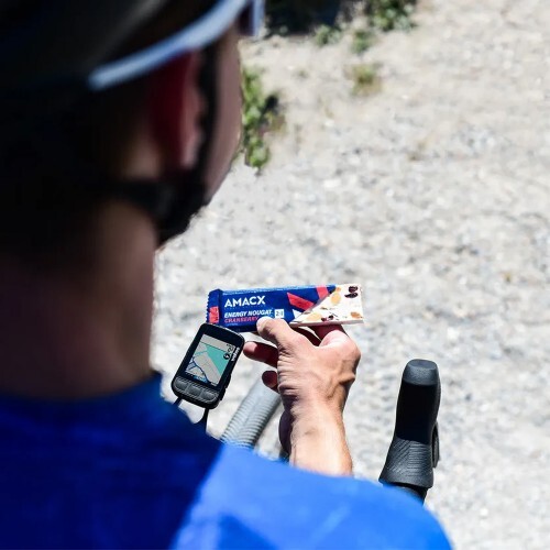 Amacx Energy Nougat