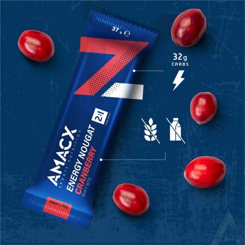 Amacx Energy Nougat