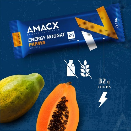 Amacx Energy Nougat