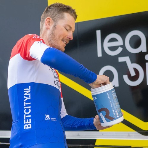 Amacx Recovery Shake