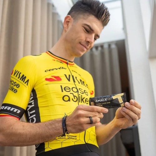 Amacx Turbo Chew Bar