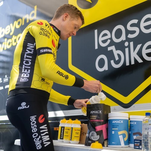 Amacx Turbo Drink - izotonični napitak