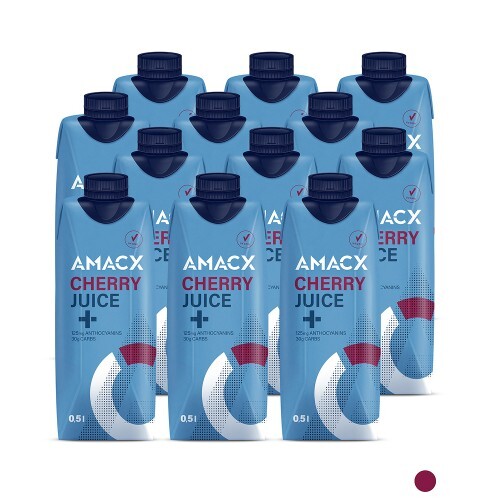 Amacx Cherry Juice Plus