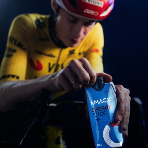 Amacx Cherry Juice Plus