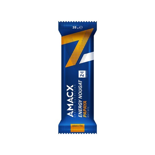 Amacx Energy Nougat