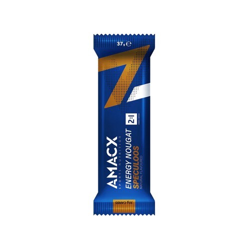 Amacx Energy Nougat