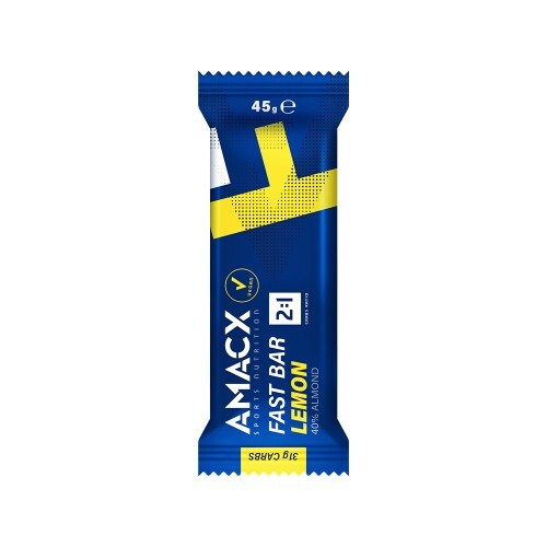 Amacx Fast Bar - Energieriegel