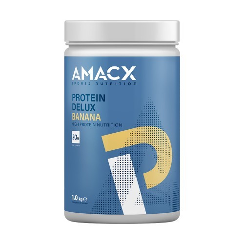 Amacx Protein Delux