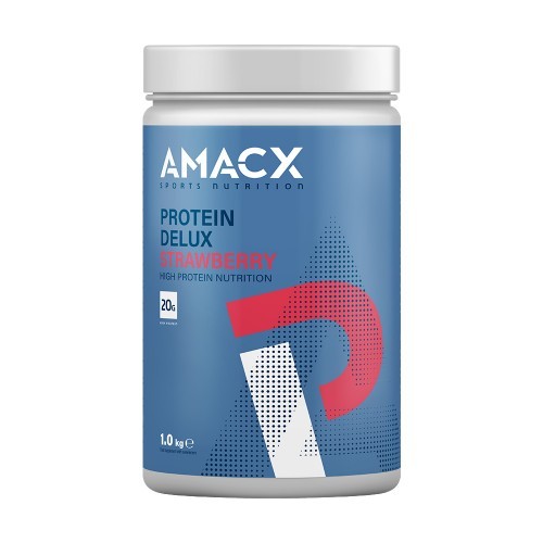 Amacx Protein Delux