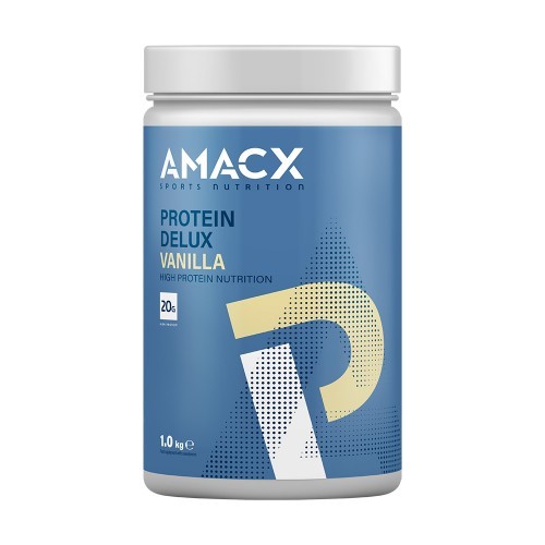 Amacx Protein Delux