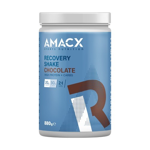 Amacx Recovery Shake