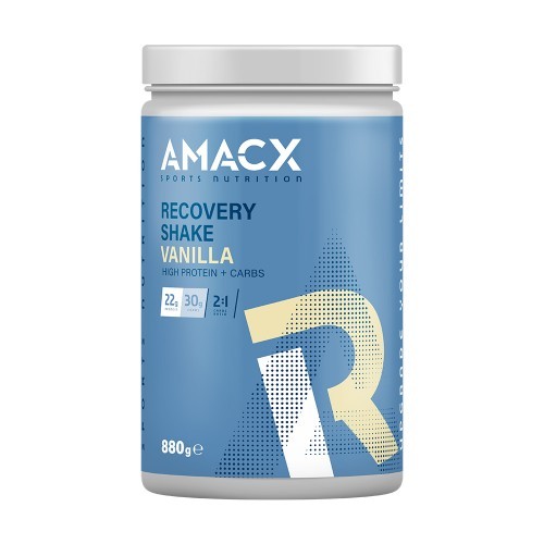 Amacx Recovery Shake