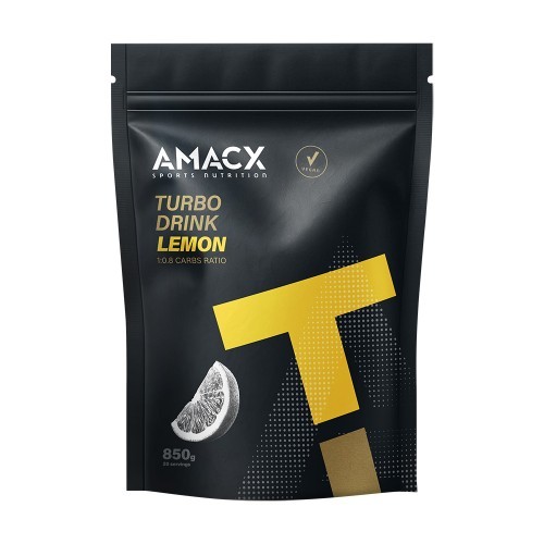 Amacx Turbo Drink - izotonični napitak