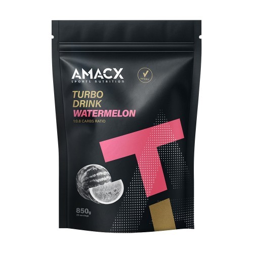 Amacx Turbo Drink - izotonični napitak