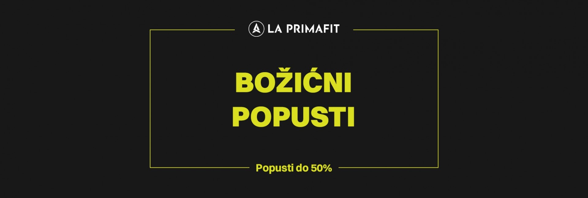 Božićni popusti