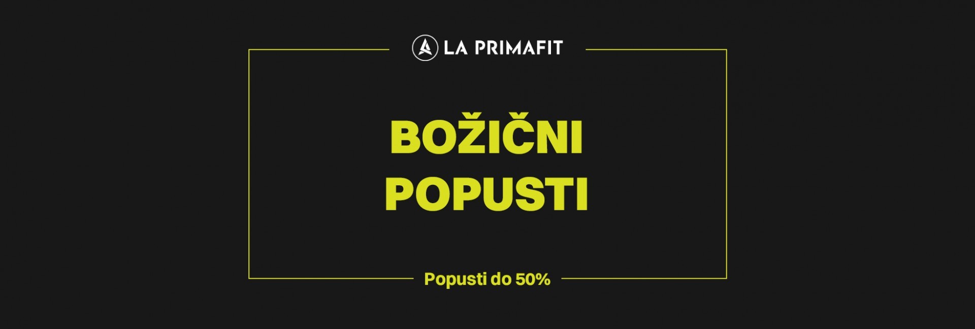 Božični popusti