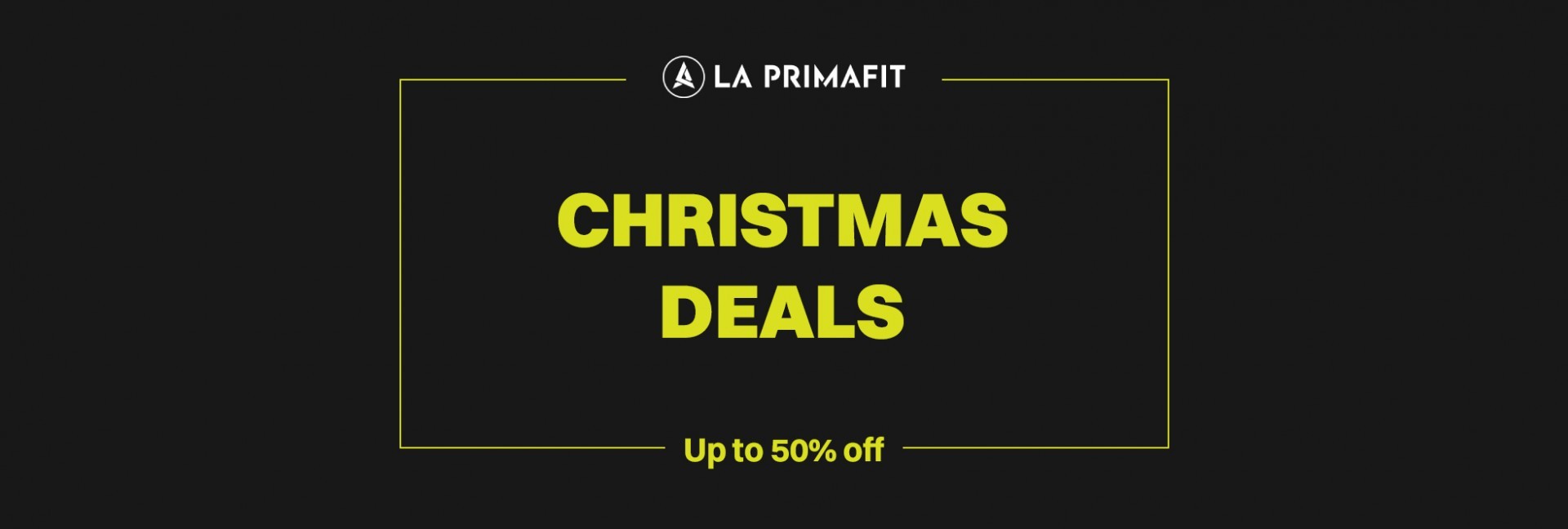 Christmas Discounts