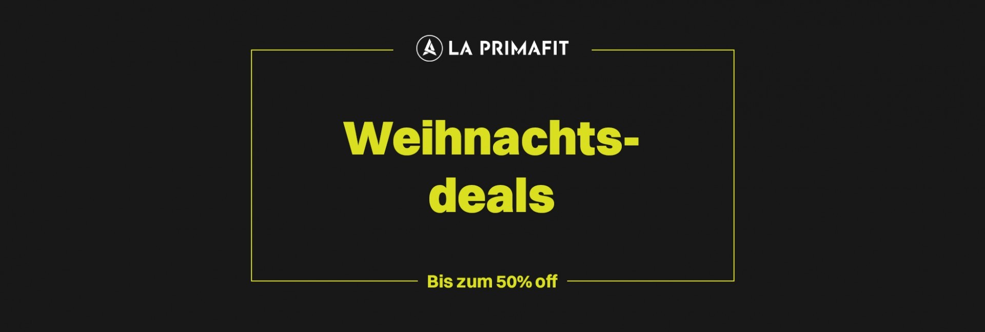 Weihnachtsdeals