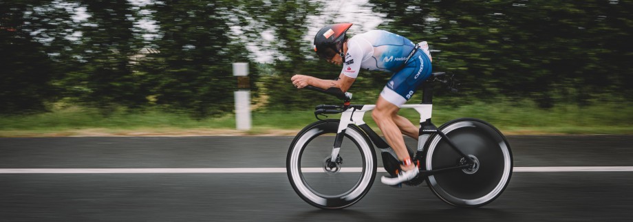 Prehranska strategija za Ironman - osnove